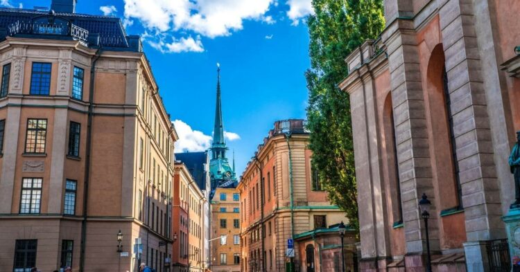 Sigue leyendo Los 5 pueblos más bonitos de Suecia