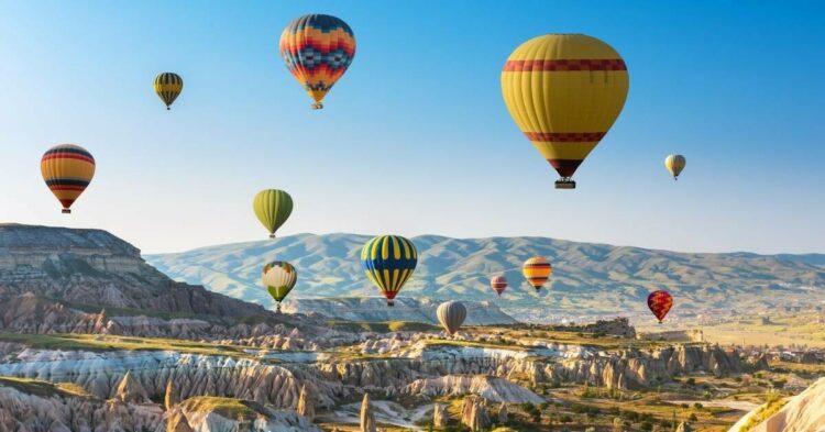 Sigue leyendo Los Mejores Lugares para Visitar en Turquía: Guía Completa para Tu Viaje