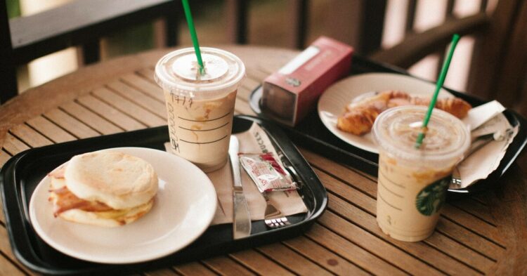 Sigue leyendo Los Starbucks más impresionantes del mundo