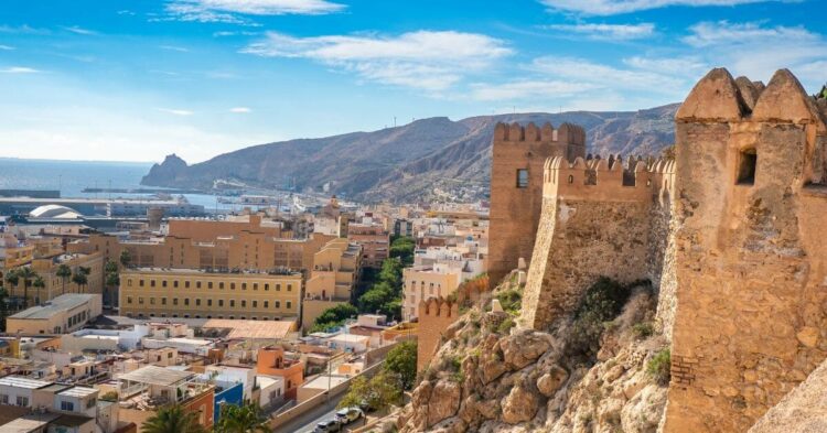 Sigue leyendo Los barrios más peligrosos de Almería