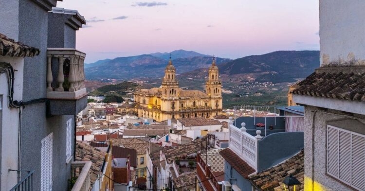Sigue leyendo Los barrios más peligrosos de Jaén
