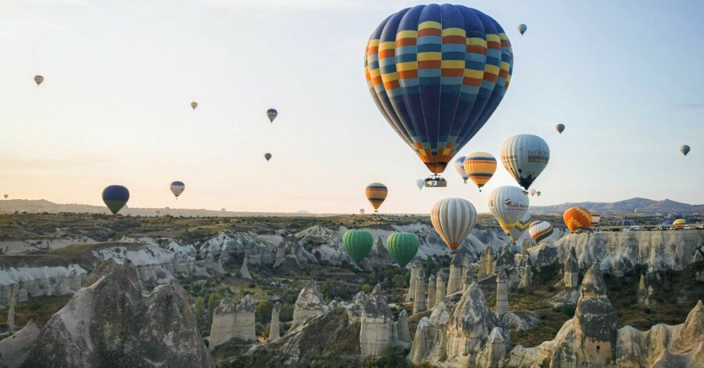 Sigue leyendo Los pueblos más bonitos de Turquía