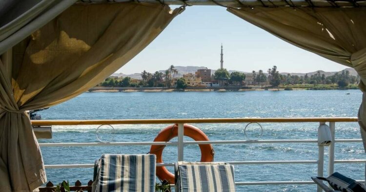 Sigue leyendo Mejores Cruceros por el Nilo: Rutas y Consejos para un Viaje Inolvidable