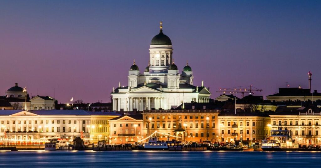 Sigue leyendo Qué ver y hacer en Finlandia