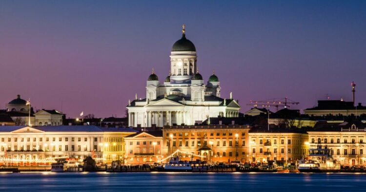 Sigue leyendo Qué ver y hacer en Finlandia