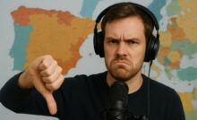 Un británico incluye a este lugar de España entre las peores ciudades del mundo