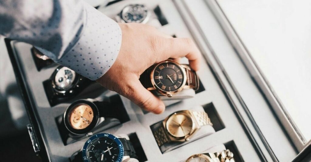 Sigue leyendo Zenith El Primero en Chrono24: Un reloj legendario
