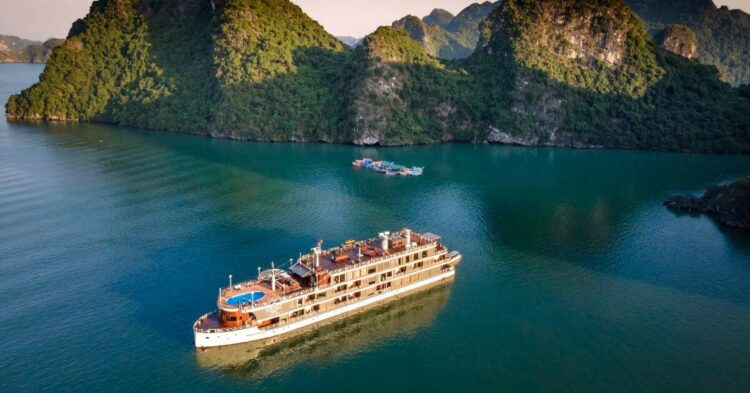 Sigue leyendo 5 cruceros para personas mayores