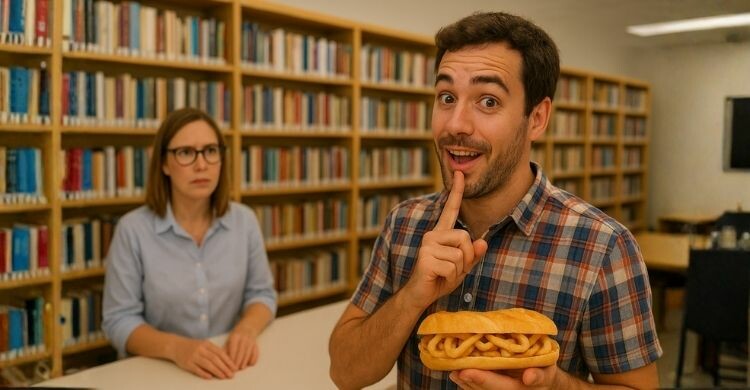 Chiste de gallegos sobre calamares (Chat GPT)