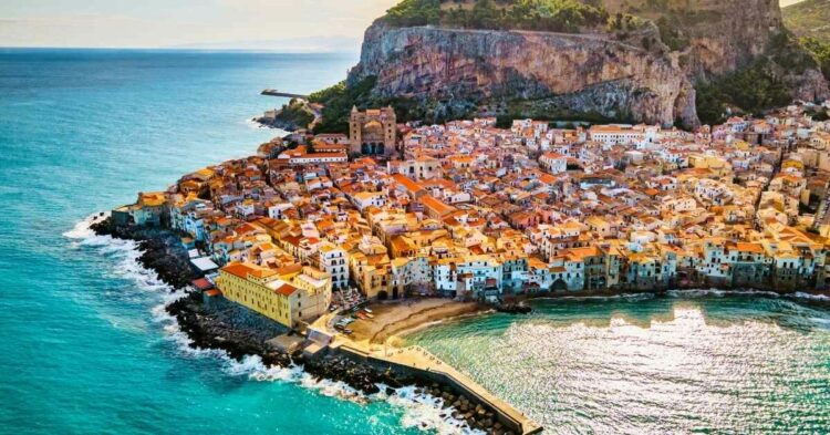 Escápate a Palermo: Vuelos de ida y vuelta desde 52€