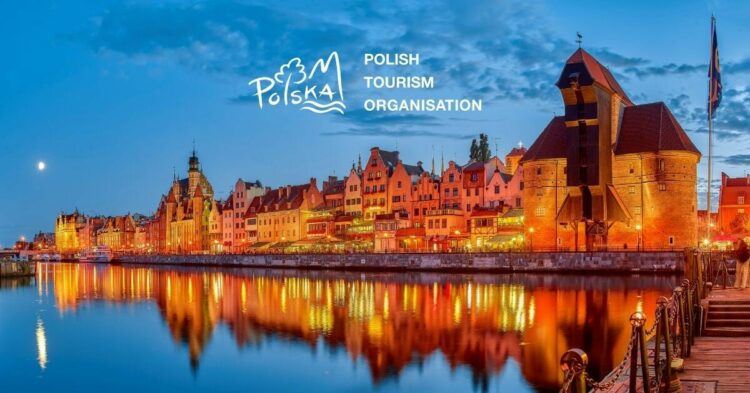 Escápate a Gdańsk: Vuelos directos desde Madrid