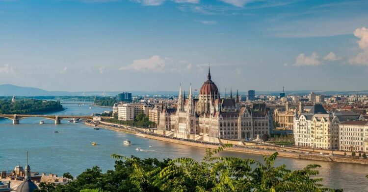 Escápate a Budapest: Vuelos de ida y vuelta desde 77€