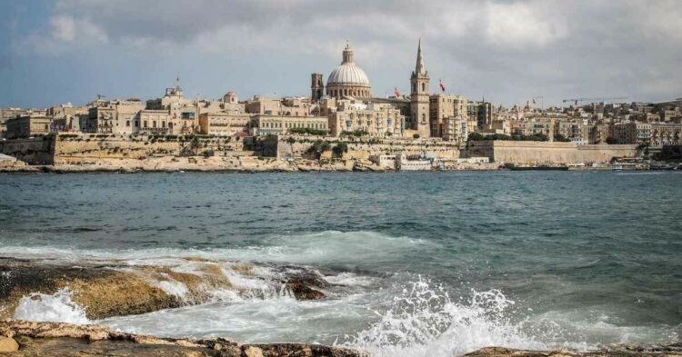 Escápate a Malta: Vuelos de ida y vuelta desde 40€