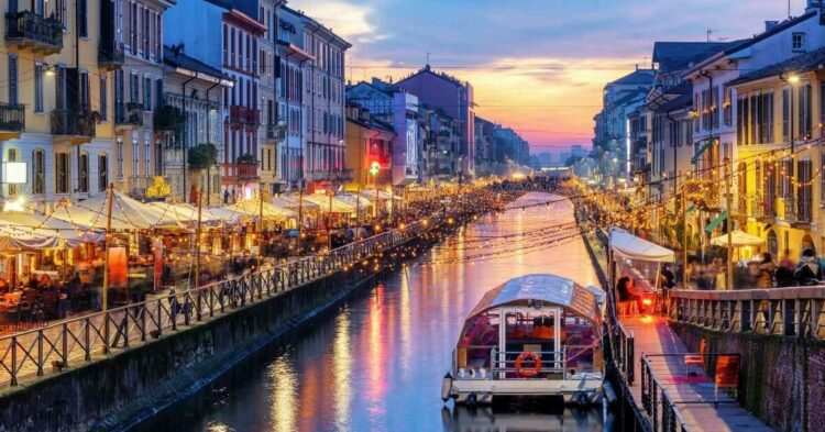 Escápate a Milán: Vuelos de ida y vuelta desde 30€