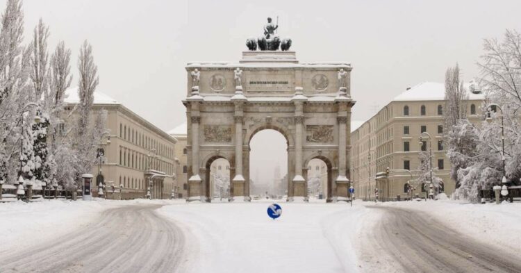 Escápate a Múnich: Vuelos de ida y vuelta desde 72€