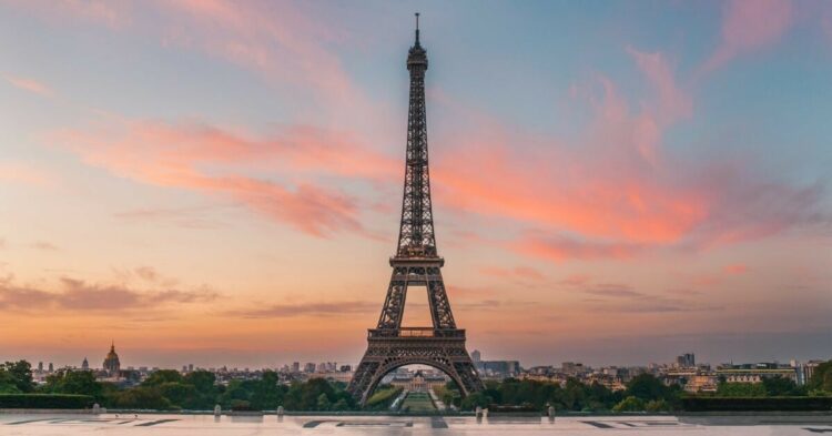 Escápate a París: Vuelos de ida y vuelta desde 53€