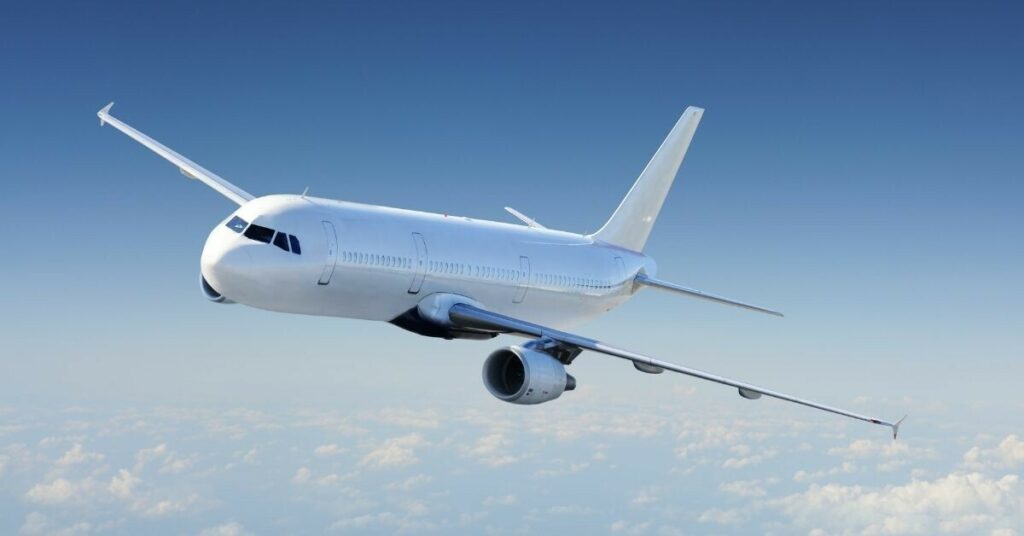 Sigue leyendo Impactante video: pasajero graba ala de avión con fallas en pleno vuelo