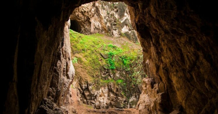 Sigue leyendo La Ruta de las Brujas en el País Vasco: Cuevas de Zugarramurdi y más