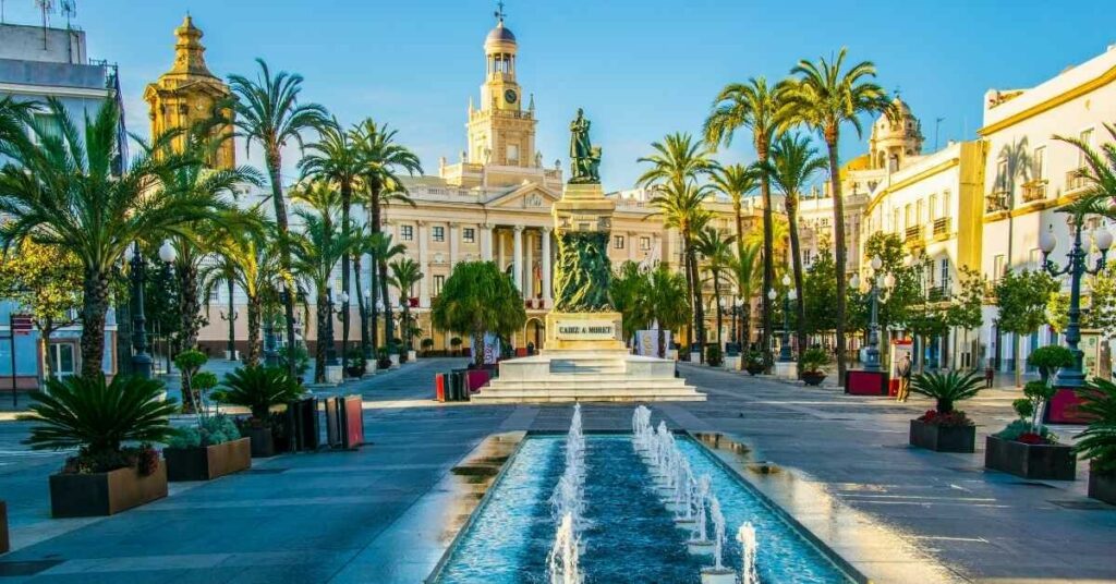 Sigue leyendo Esta es la ciudad española escogida entre los 25 mejores destinos del mundo 2026