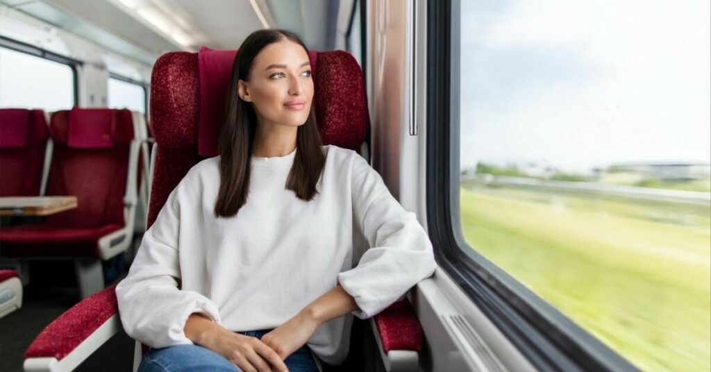 Sigue leyendo Lanzan 40.000 viajes gratuitos en tren para las personas que cumplan estos requisitos