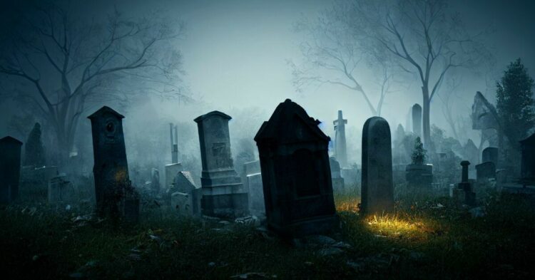 Sigue leyendo Las 7 leyendas de Halloween más oscuras de España