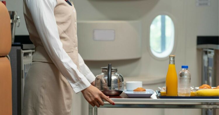 Sigue leyendo Los 5 mejores menús de avión del mundo