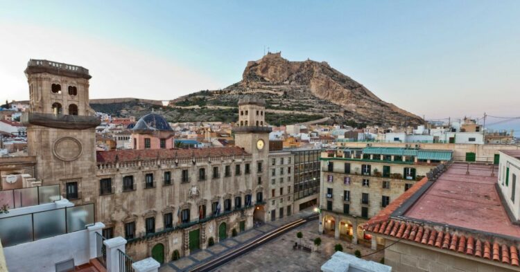 Sigue leyendo Los barrios más peligrosos de Alicante