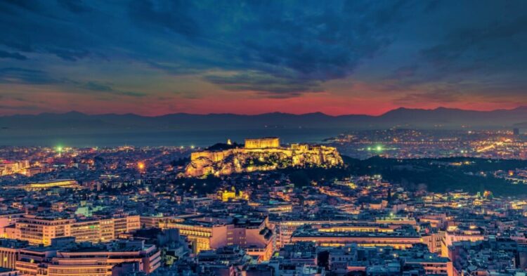 Sigue leyendo Los barrios más peligrosos de Atenas