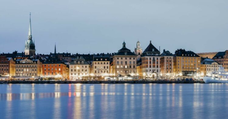 Sigue leyendo Los barrios más peligrosos de Estocolmo
