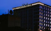 Los hoteles más embrujados de España (Canva)