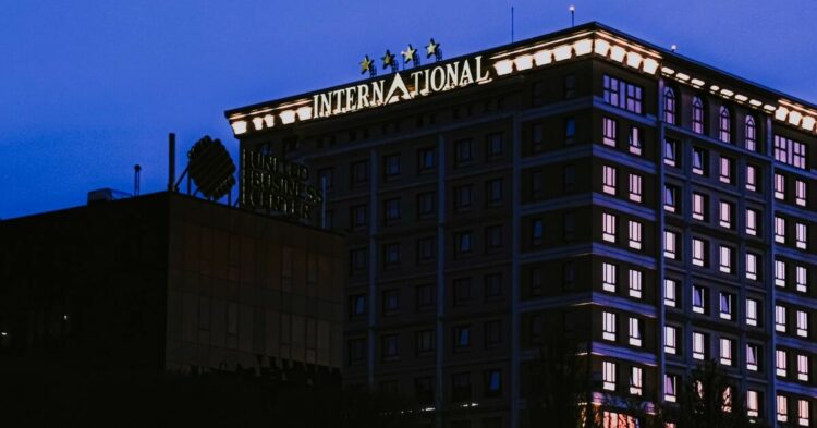 Sigue leyendo Los hoteles más embrujados de España