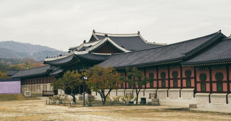 Sigue leyendo Los pueblos más bonitos de Corea del Sur