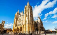 Qué ver en León en 2 días (Adobe Stock)