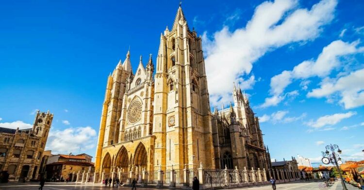 Sigue leyendo Qué ver en León en 2 días