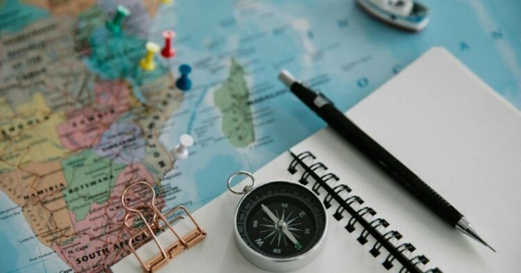 Sigue leyendo Seguridad digital para el viajero moderno: reservas, documentos y redes públicas