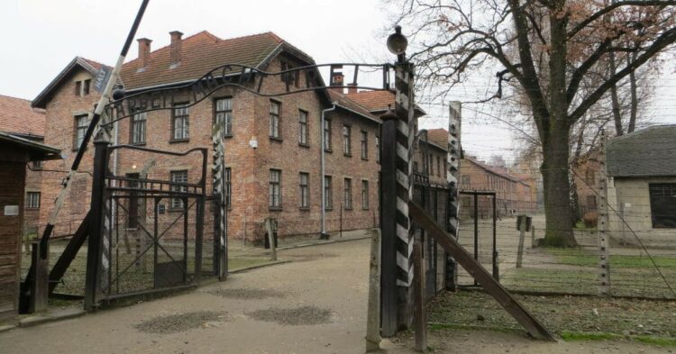 Sigue leyendo Turismo oscuro: qué es y los 10 destinos más impactantes