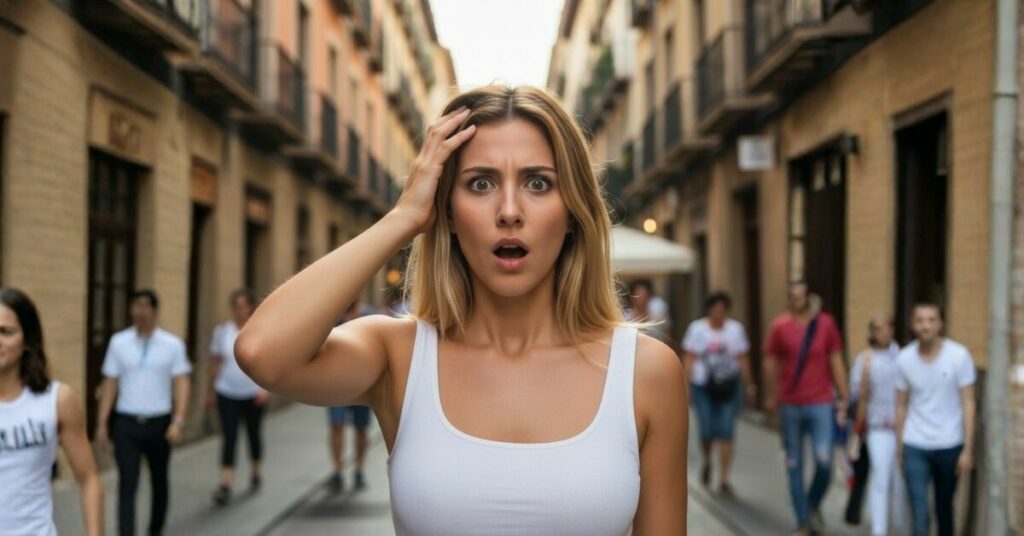 Sigue leyendo Una argentina viaja a España y alucina con lo que encuentra: «¿Esto es cultural o qué?»