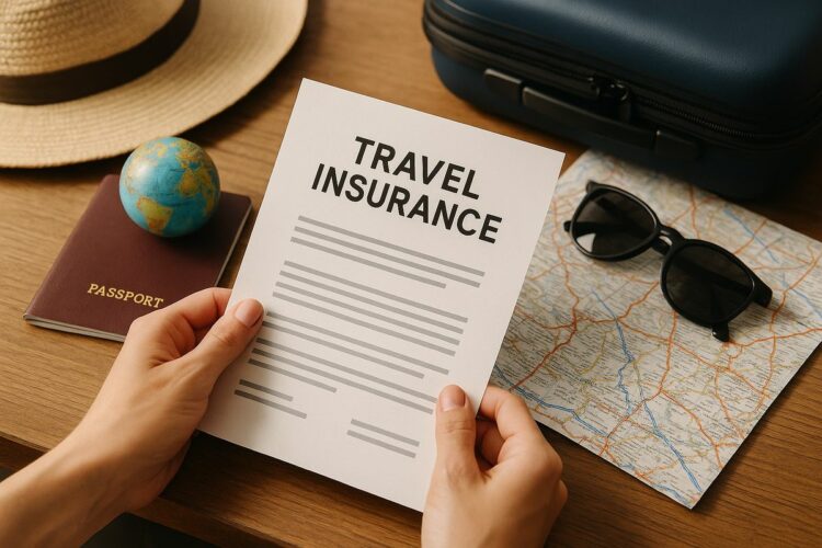 Sigue leyendo ¿Qué seguro de viaje elegir en 2025?