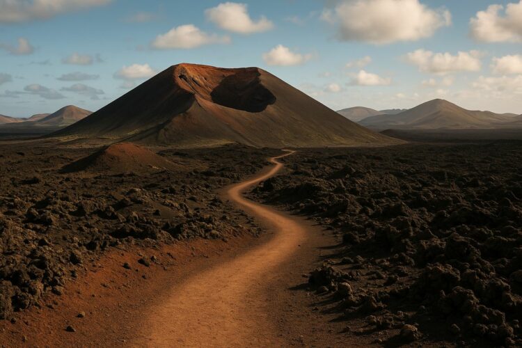 Sigue leyendo Ruta por los volcanes más impresionantes de Lanzarote