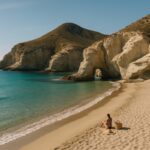 7 Playas paradisíacas poco conocidas en España que debes visitar