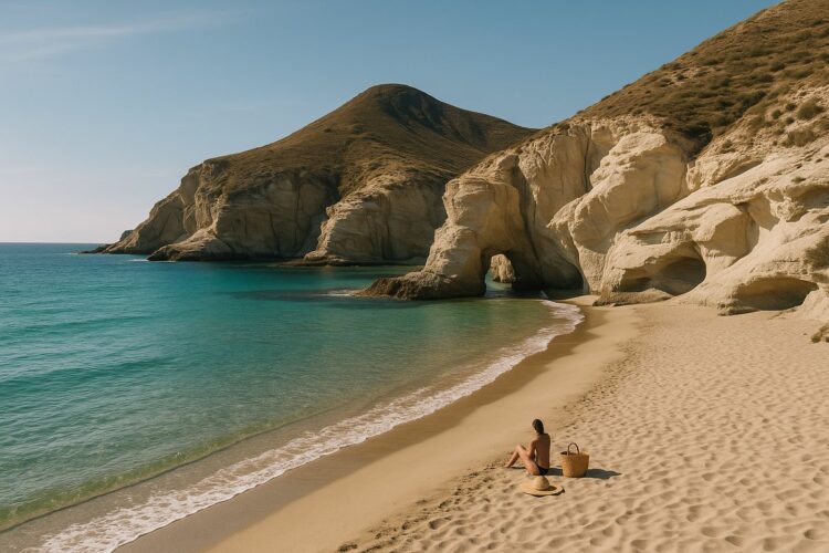 Sigue leyendo 7 Playas paradisíacas poco conocidas en España que debes visitar