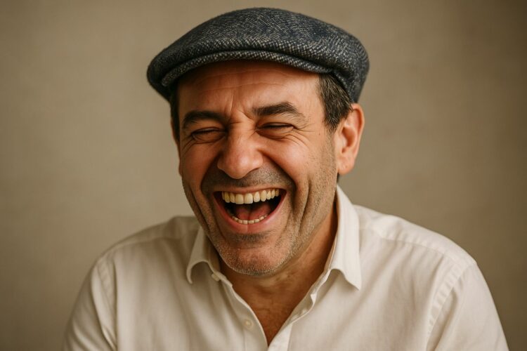 Sigue leyendo Los 5 mejores chistes sobre los gallegos