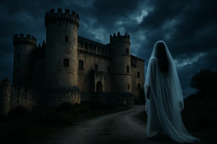 Sigue leyendo Los Castillos y Palacios más «embrujados» de España