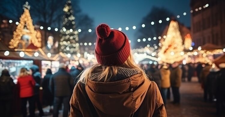 Planes imprescindibles en Gdańsk para una escapada navideña (Foto: Turismo de Polonia)