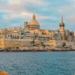 Escápate a Malta: Vuelos de ida y vuelta desde 35€