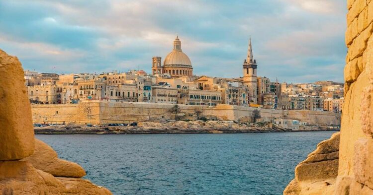 Escápate a Malta: Vuelos de ida y vuelta desde 35€