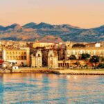 Escápate a Palermo: Vuelos de ida y vuelta desde 56€