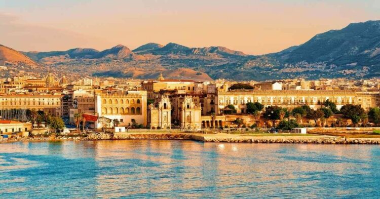 Escápate a Palermo: Vuelos de ida y vuelta desde 56€