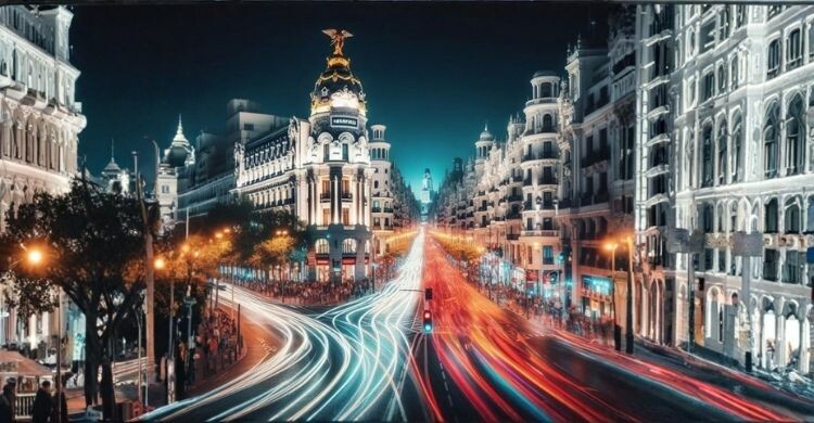 La llegada a Madrid: ¿por dónde empezar?