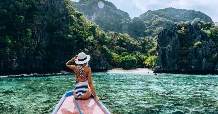 Las 5 Mejores Islas de Filipinas